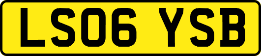 LS06YSB