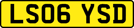 LS06YSD
