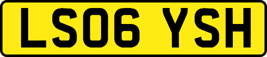 LS06YSH