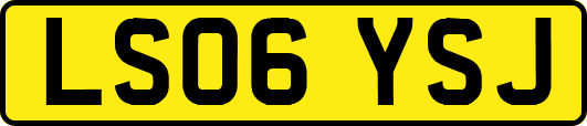 LS06YSJ