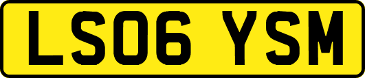LS06YSM
