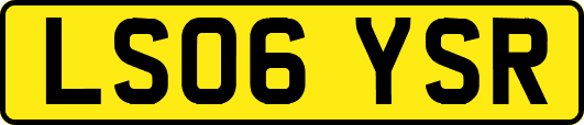 LS06YSR