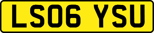 LS06YSU