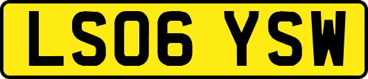 LS06YSW