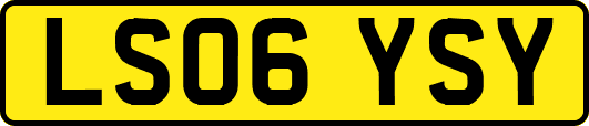 LS06YSY