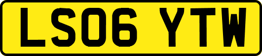 LS06YTW