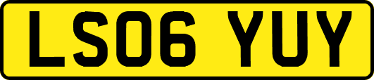 LS06YUY