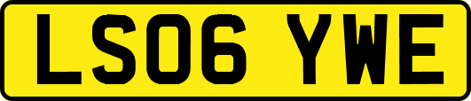 LS06YWE