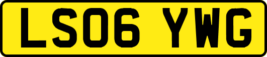 LS06YWG