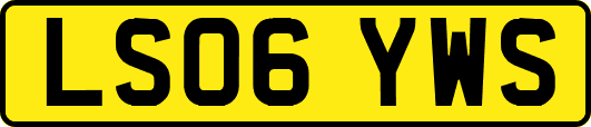 LS06YWS