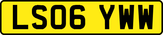 LS06YWW