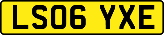 LS06YXE