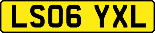 LS06YXL