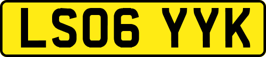 LS06YYK