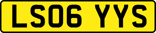LS06YYS