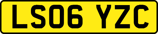 LS06YZC