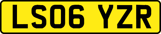 LS06YZR