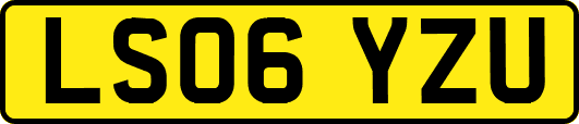 LS06YZU