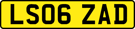 LS06ZAD