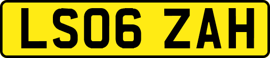 LS06ZAH