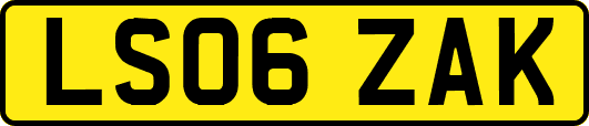LS06ZAK