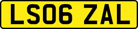 LS06ZAL