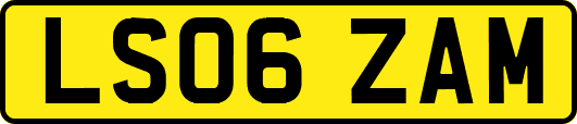 LS06ZAM