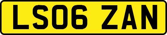 LS06ZAN