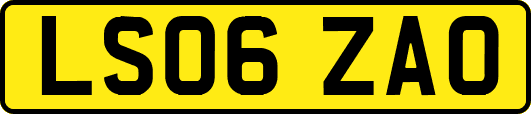 LS06ZAO