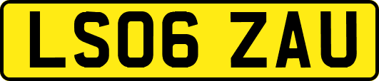 LS06ZAU
