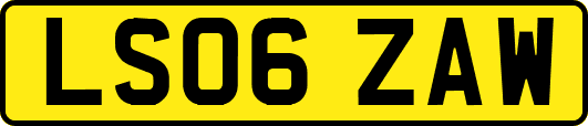 LS06ZAW