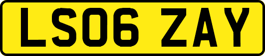 LS06ZAY
