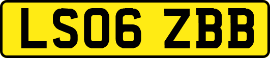 LS06ZBB