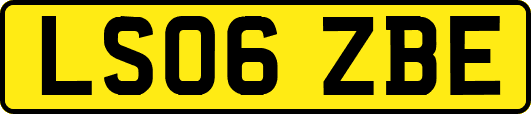 LS06ZBE