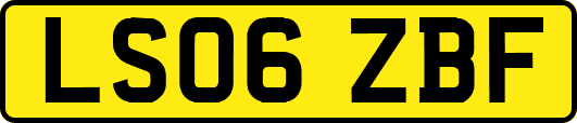 LS06ZBF