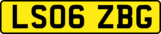 LS06ZBG
