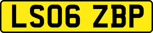 LS06ZBP