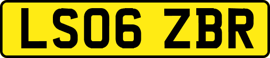 LS06ZBR