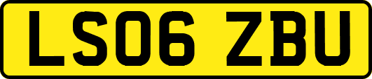 LS06ZBU