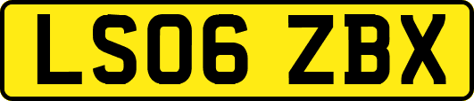 LS06ZBX