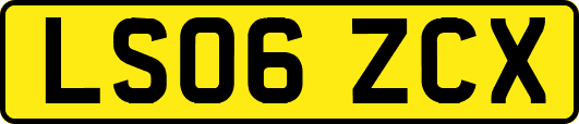 LS06ZCX