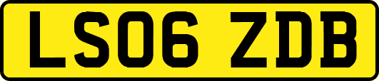LS06ZDB