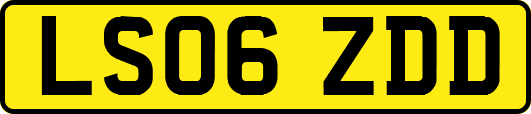 LS06ZDD