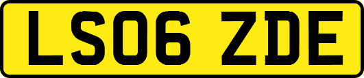 LS06ZDE