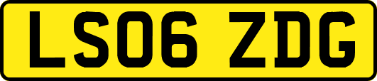 LS06ZDG
