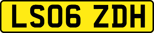 LS06ZDH