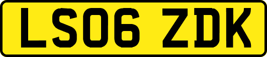 LS06ZDK
