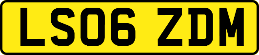 LS06ZDM