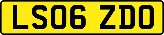 LS06ZDO
