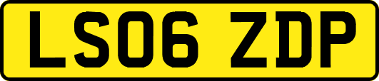 LS06ZDP